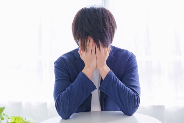 優待クロス失敗例