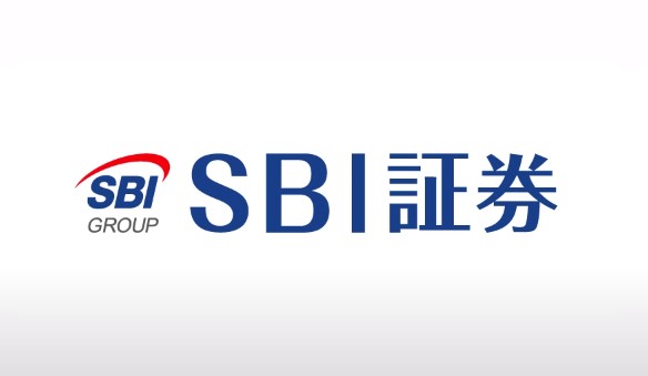 SBI証券ロゴ