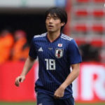 中島翔哉ポリバレント