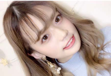 川西レナ Rena かわいい顔画像 プロフィールや勤務先は 副業17ライバーがレディース有吉に出演