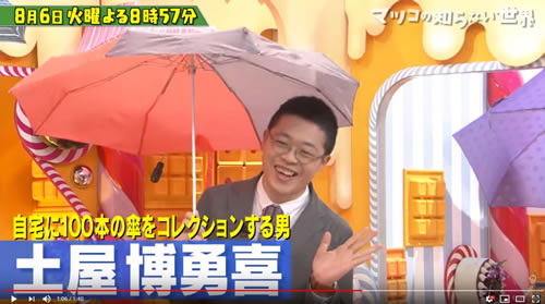 土屋博勇喜