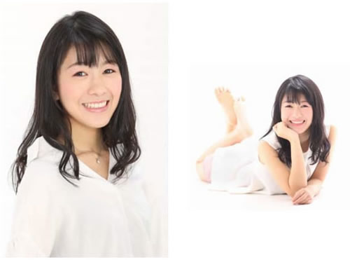 坂井彩香・上京ガール