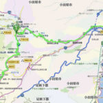 箱根町線